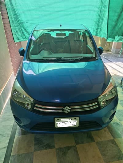 Suzuki Cultus Auto Gear Shift 2022