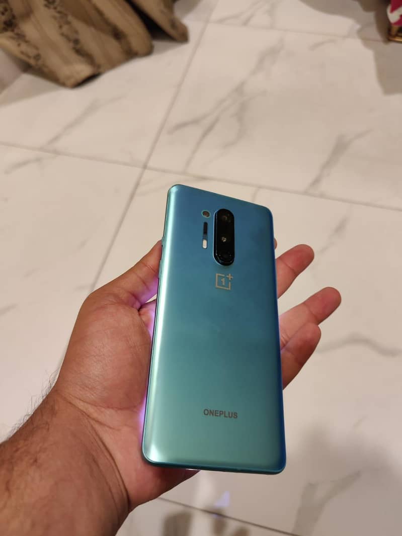 One Plus 8 Pro 0
