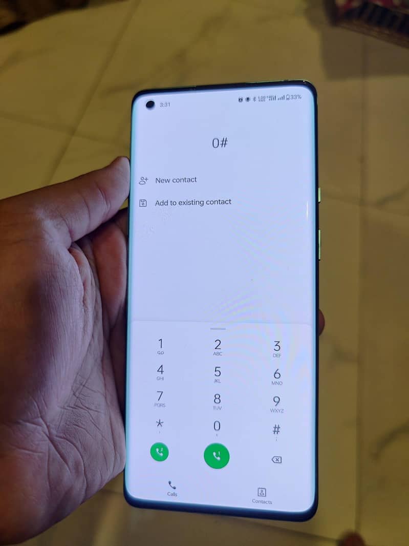 One Plus 8 Pro 1