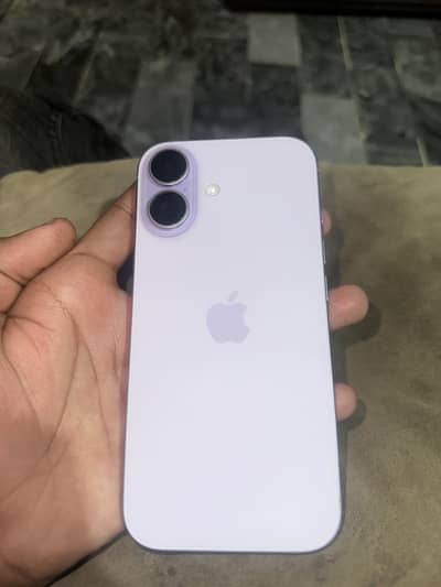 I phone 17