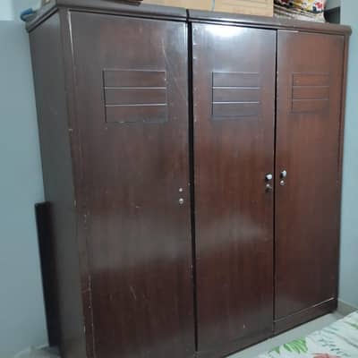 jambo size almari or divider