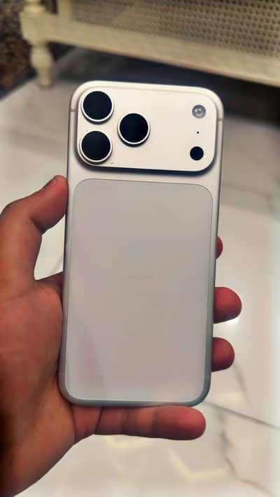 Apple iPhone 17 Pro Max
