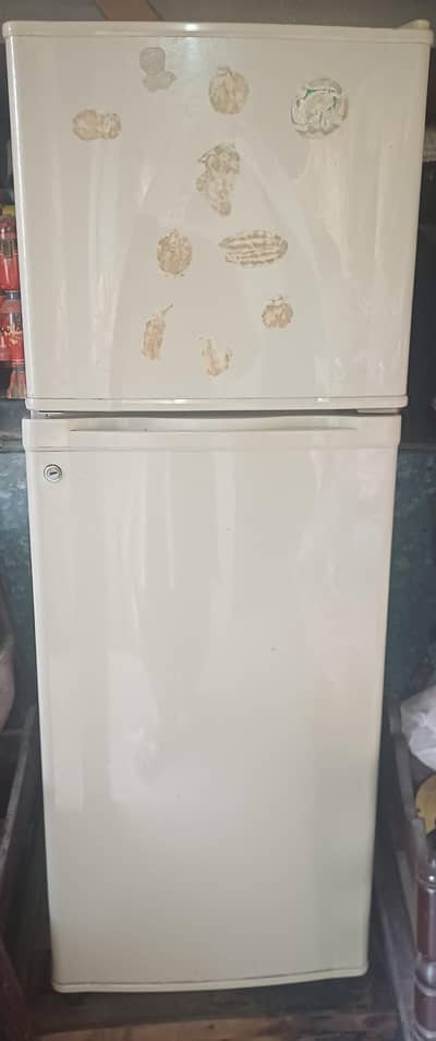 farige dawlance (Refrigerator)