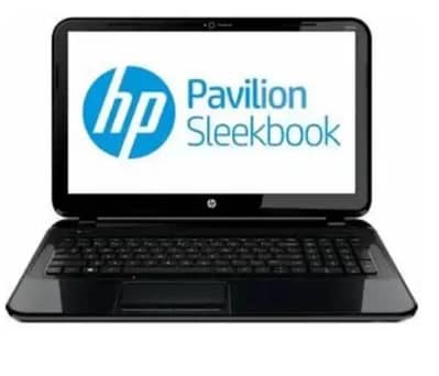 Hp Sleekbook 15