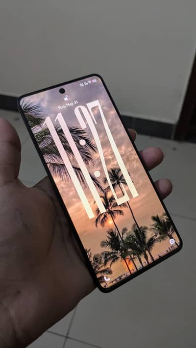 Vivo iQOO Neo 9s Pro Plus