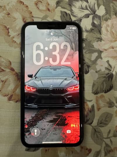 Apple iPhone 11  WaterPack