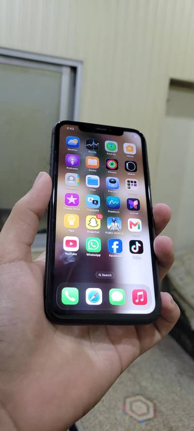Apple iPhone 11