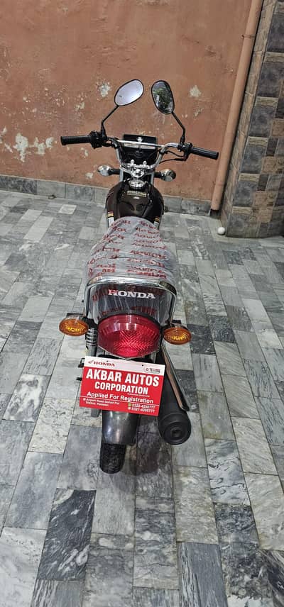 honda 125 2026 urgent sell