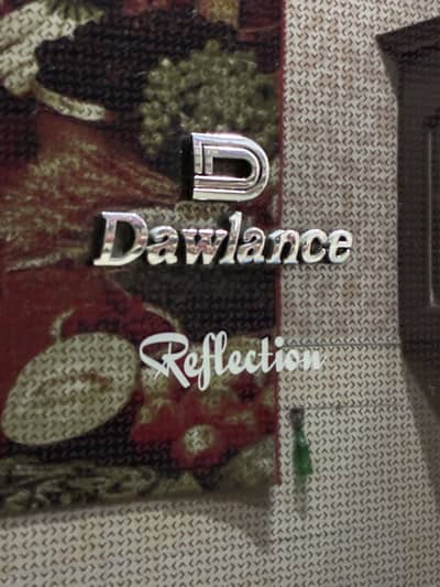 Dawlance reflection inverter technology
