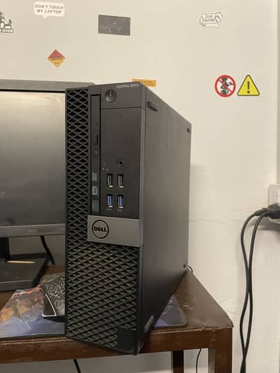 I5 6th Gen Pc