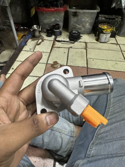 Changan alsvin thermostat wall original