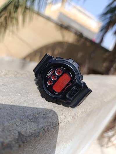 Casio G-Shock