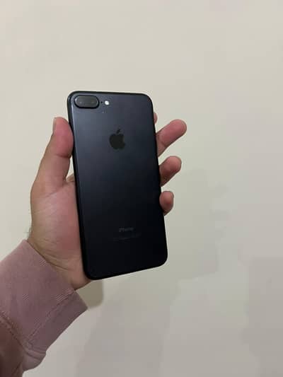 Apple iPhone 7 Plus PTA Approved
