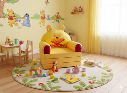 Baby Seater Combat