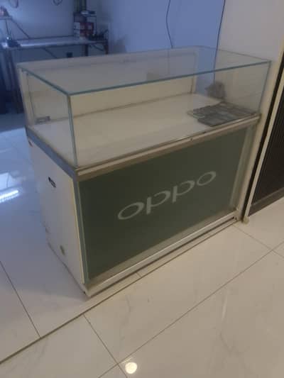 SHOp Counter