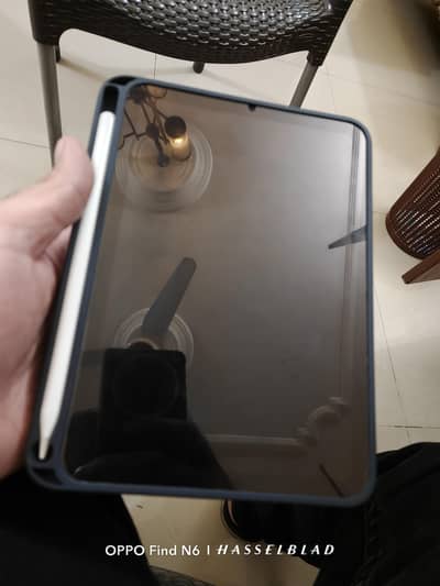 Apple iPad Mini 6 64gb Wifi