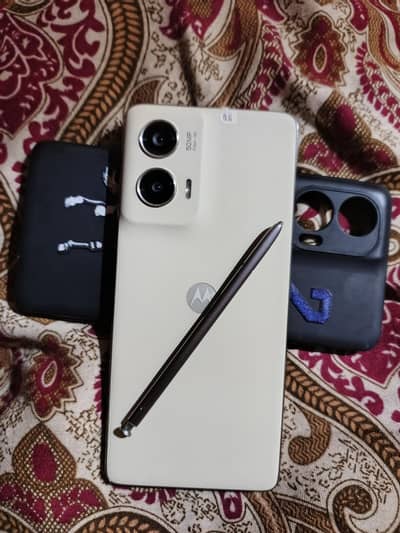 Motorola Moto G Stylus