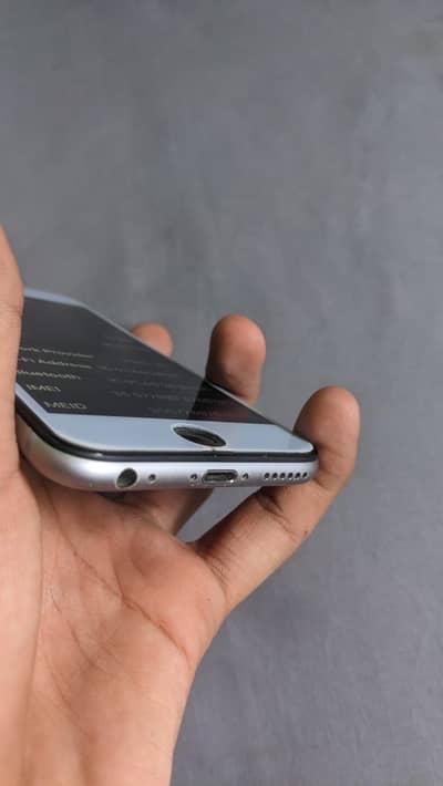 Apple iPhone 6S