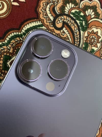 Apple iPhone 14 Pro Max