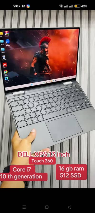 laptop Acer company