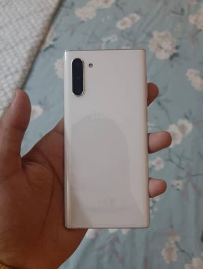 Samsung Galaxy Note 10