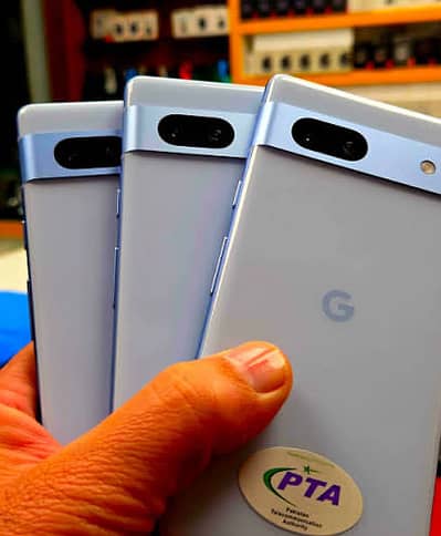 Google Pixel 7a