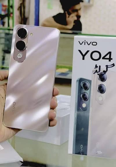 Vivo Y04