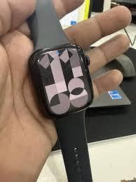 Apple watch series 8 45mm
