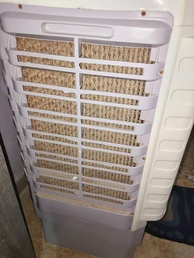 Air cooler condition 10/8 all Ohkay