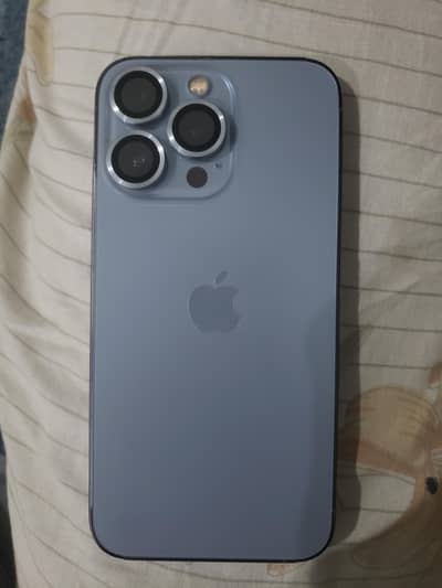Apple iPhone 13 Pro