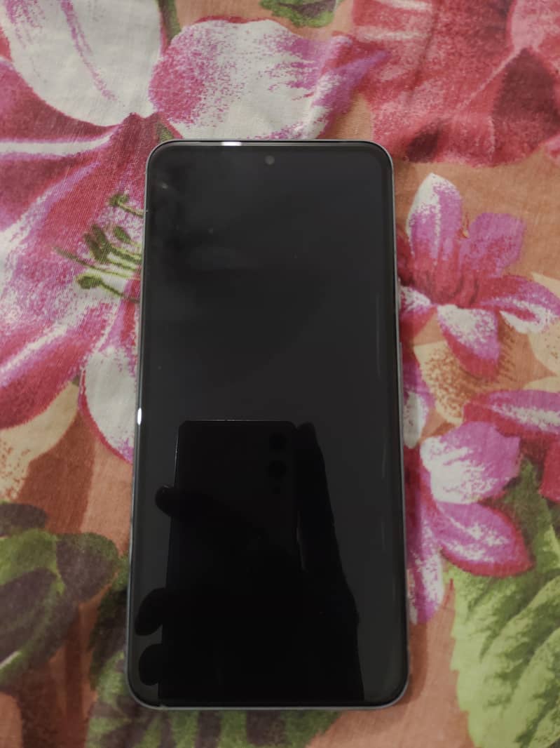 Google Pixel 8 1