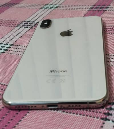 iPhone XS Max PTA approved