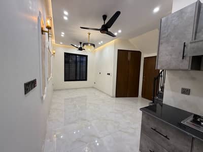 3 Marla Beautiful New House For Sale In Al Hafeez Garden Ph 5