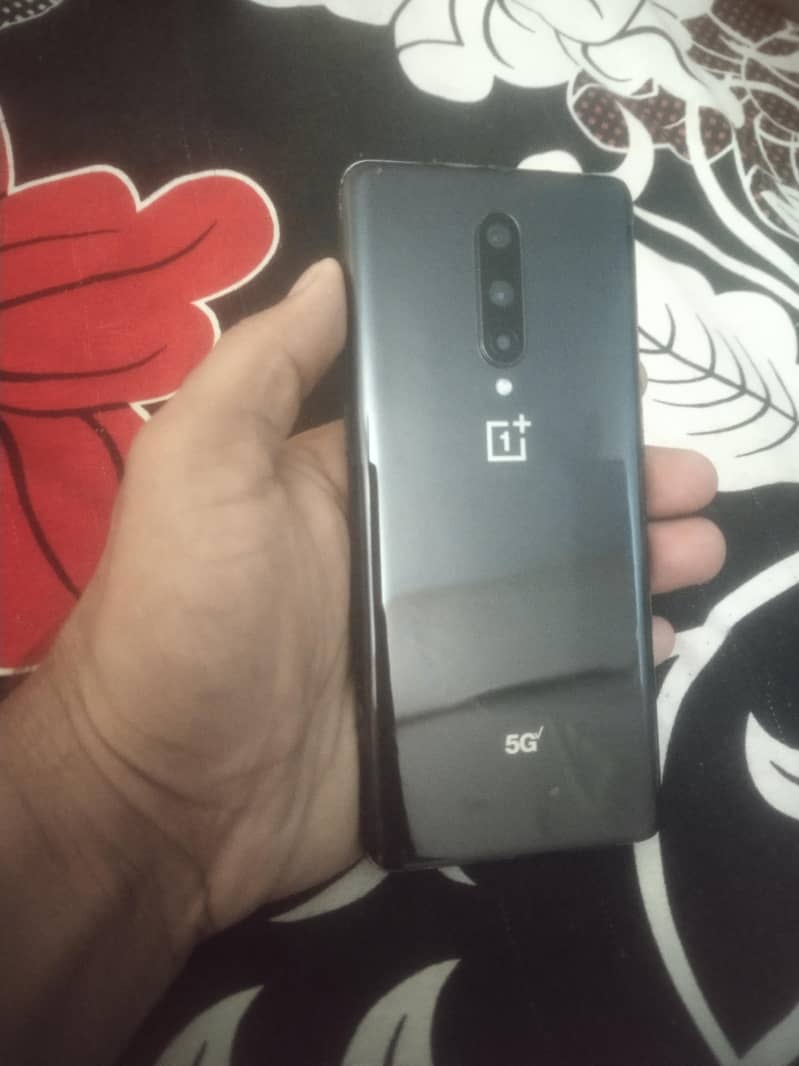 One Plus 8 2