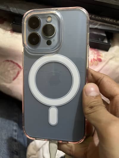 iPhone 13 pro 256gb factory unlock