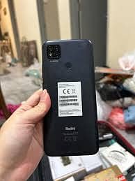 Xiaomi Redmi 9C