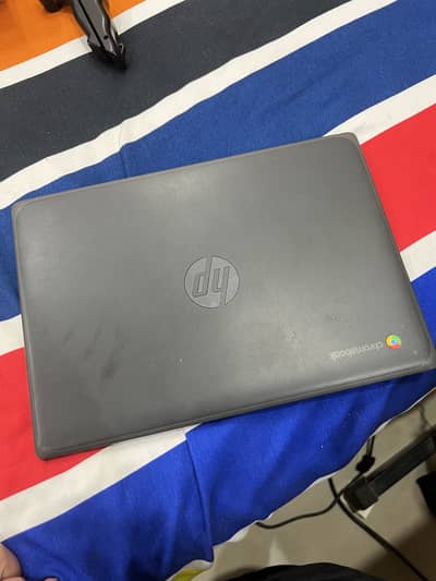 Hp laptop Chromebook