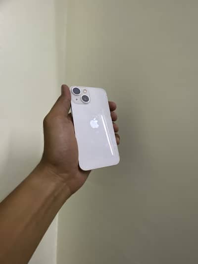 Apple iPhone 13 mini