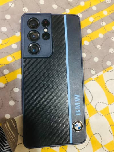 Samsung Mobile S21 Ultra