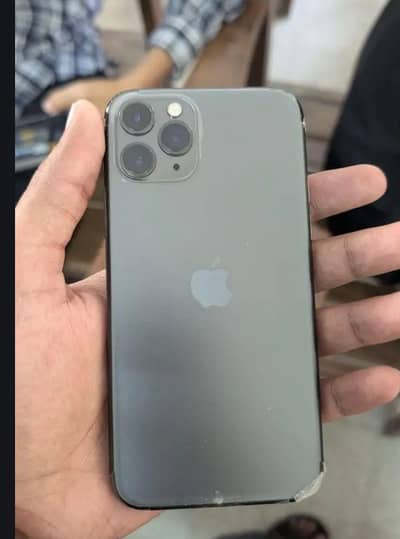 Apple iPhone 11 Pro