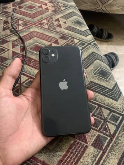 Apple iPhone 11