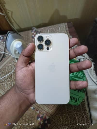 Apple iPhone 13 Pro Max