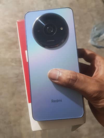 Xiaomi Redmi A3