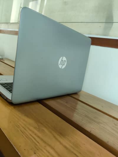 HP Elite book