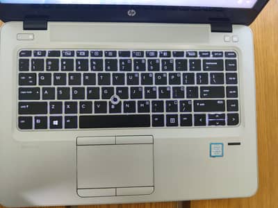 Core i5 7th Generation