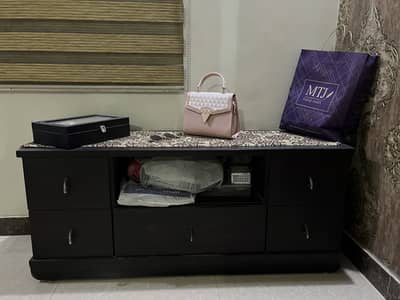 Led table