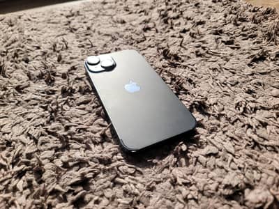 Apple iPhone 14 - 128GB - FU - 92% BH - Box - Non PTA