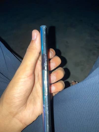 LG Velvet