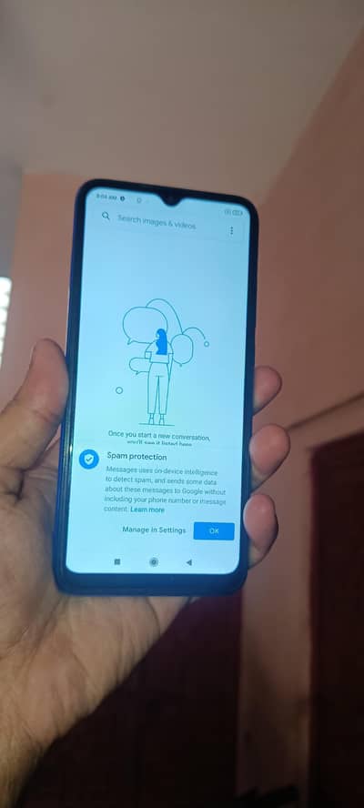 Redmi 9A 4/128
