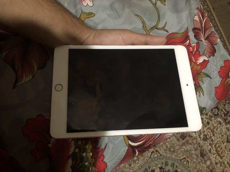 ipad mini 5 2